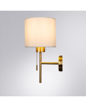 Бра ARTE Lamp A4031AP-1PB-foto2