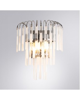 Бра ARTE Lamp A1009AP-2CC-foto2