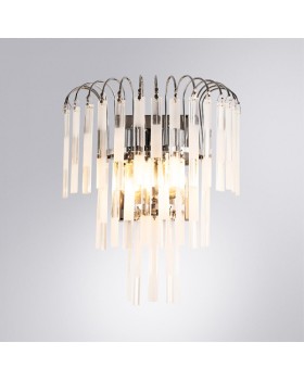 Бра ARTE Lamp A1009AP-2CC-foto2