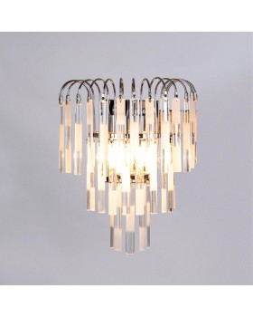 Бра ARTE Lamp A1009AP-2CC-foto3