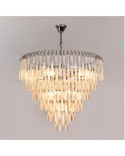 Каскадная люстра ARTE Lamp A1009SP-10CC-foto2