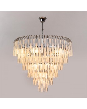 Каскадная люстра ARTE Lamp A1009SP-10CC-foto2