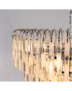 Каскадная люстра ARTE Lamp A1009SP-10CC-foto4