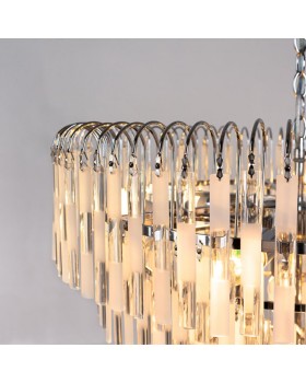 Каскадная люстра ARTE Lamp A1009SP-10CC-foto4