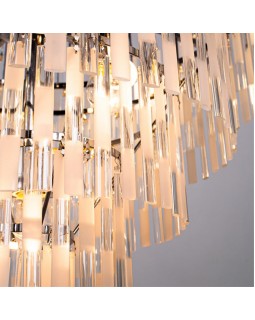 Каскадная люстра ARTE Lamp A1009SP-10CC-foto5