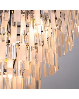 Каскадная люстра ARTE Lamp A1009SP-10CC-foto5