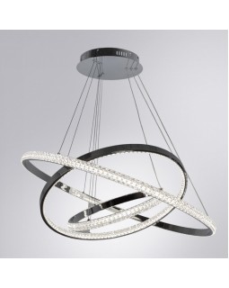 Подвесная люстра ARTE Lamp A2182SP-160CC-foto2