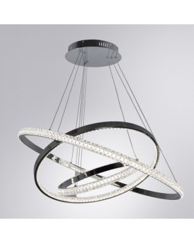 Подвесная люстра ARTE Lamp A2182SP-160CC-foto2