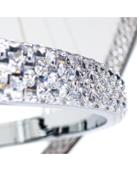 Подвесная люстра ARTE Lamp A2182SP-160CC-foto4