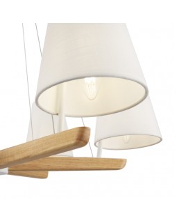 Подвесная люстра Freya FR8019PL-06W-foto8