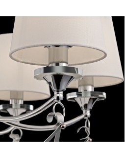 Подвесная люстра Freya FR5081PL-07CH-foto2