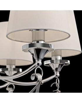 Подвесная люстра Freya FR5081PL-07CH-foto2