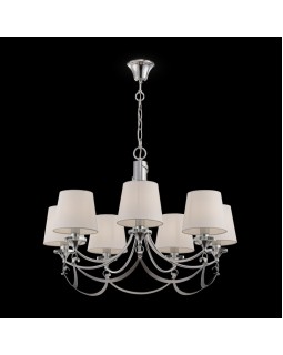 Подвесная люстра Freya FR5081PL-07CH-foto3
