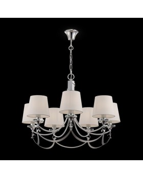 Подвесная люстра Freya FR5081PL-07CH-foto3