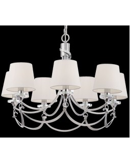 Подвесная люстра Freya FR5081PL-07CH-foto5