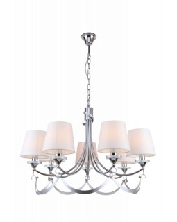 Подвесная люстра Freya FR5081PL-07CH-foto6