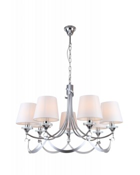 Подвесная люстра Freya FR5081PL-07CH-foto6