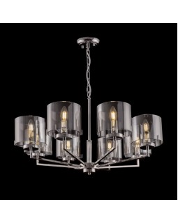 Подвесная люстра Freya FR5096PL-08CH-foto4