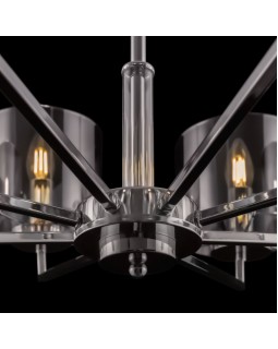 Подвесная люстра Freya FR5096PL-08CH-foto6