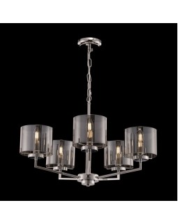 Подвесная люстра Freya FR5096PL-05CH-foto2