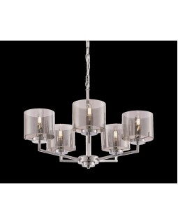 Подвесная люстра Freya FR5096PL-05CH-foto3