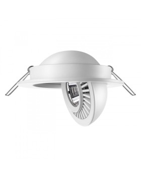 Встраиваемый светильник Novotech 358815-foto5