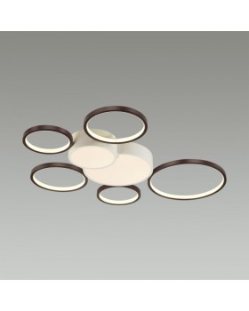 Накладной светильник LUMION 5254/99CL-foto3