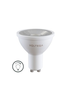 Светодиодная лампа Voltega 7108-foto2