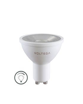 Светодиодная лампа Voltega 7109-foto2