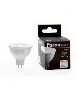 Светодиодная лампа Feron 38181