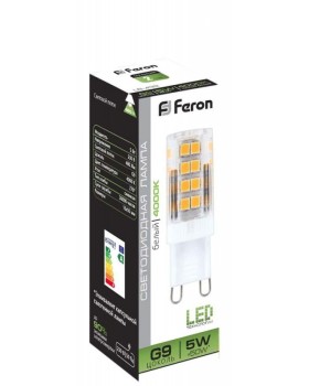 Светодиодная лампа Feron 25770-foto2