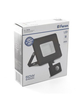Прожектор Feron 29558-foto4