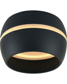 Накладной светильник Feron 41510-foto2