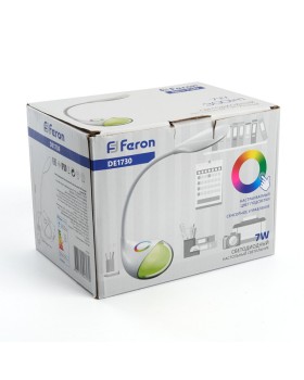 Настольная лампа Feron 41553-foto5