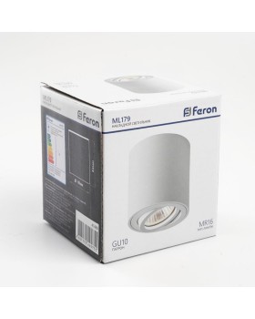 Накладной светильник Feron 41469-foto3