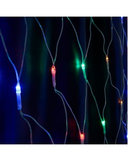 Светодиодная сеть Feron 32354-foto2