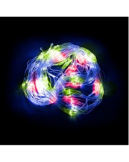 Светодиодная сеть Feron 32354-foto3