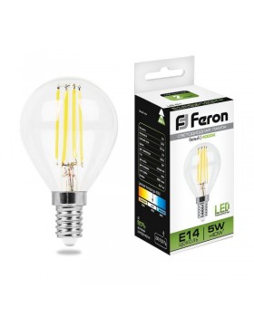 Светодиодная лампа Feron 25579