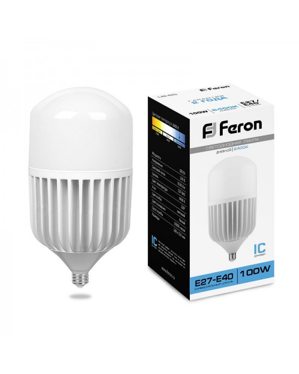 Светодиодная лампа Feron 25827