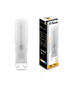 Светодиодная лампа Feron 25755
