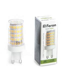 Светодиодная лампа Feron 38150