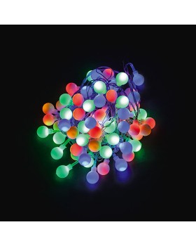Светодиодная гирлянда Feron 26761-foto2