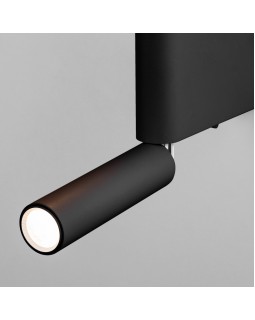 Бра Elektrostandard Sarca LED черный (40111/LED)-foto3