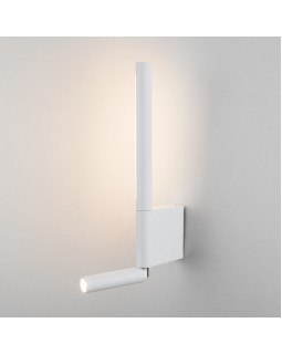 Бра Elektrostandard Sarca LED белый (40111/LED)-foto2