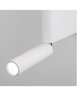 Бра Elektrostandard Sarca LED белый (40111/LED)-foto3