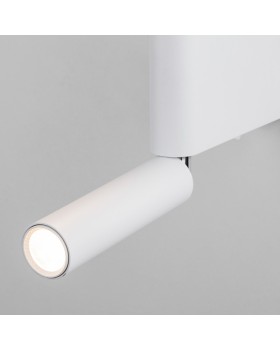 Бра Elektrostandard Sarca LED белый (40111/LED)-foto3