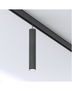 Светильник на шине Elektrostandard Slim Magnetic P01 Трековый светильник 6W 4200K (черный) 8501-foto2
