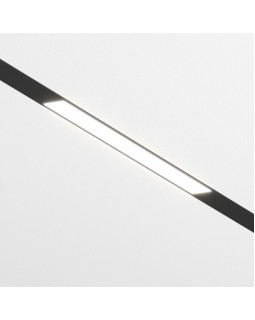 Светильник на шине Elektrostandard Slim Magnetic L01 Трековый светильник 10W 4200K (черный) 850-foto3