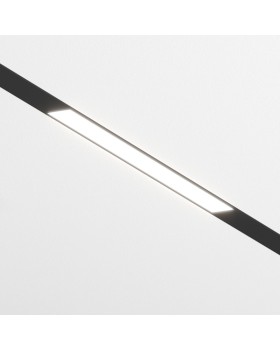 Светильник на шине Elektrostandard Slim Magnetic L01 Трековый светильник 10W 4200K (черный) 850-foto3