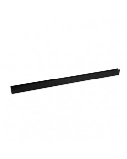 Шинопровод Elektrostandard Slim Magnetic Шинопровод накладной (черный) (2 м) 85084/00-foto2